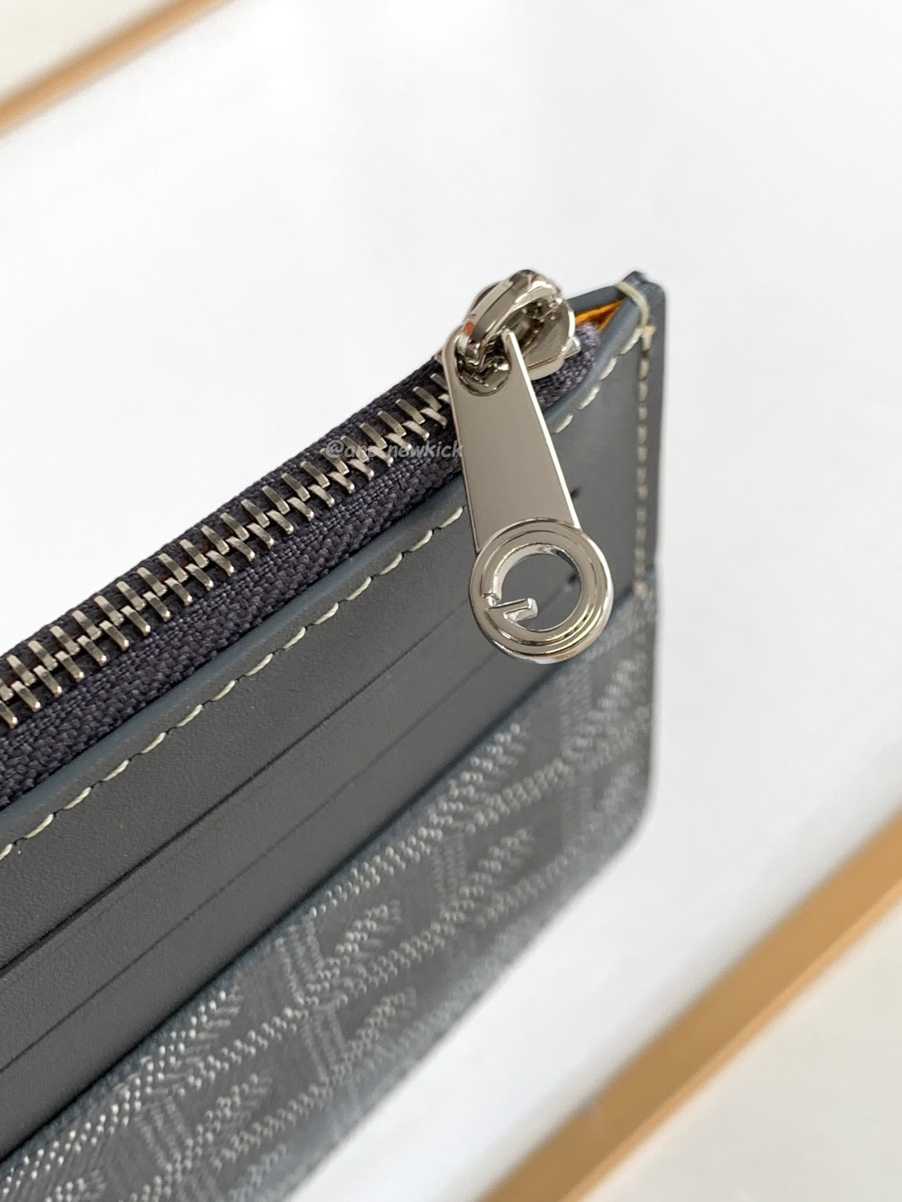 Goyard Insert Louise Card Holder (24) - www.newkick.vip
